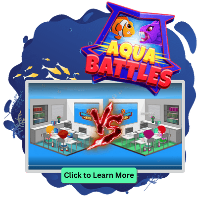 Epic Classroom Competition